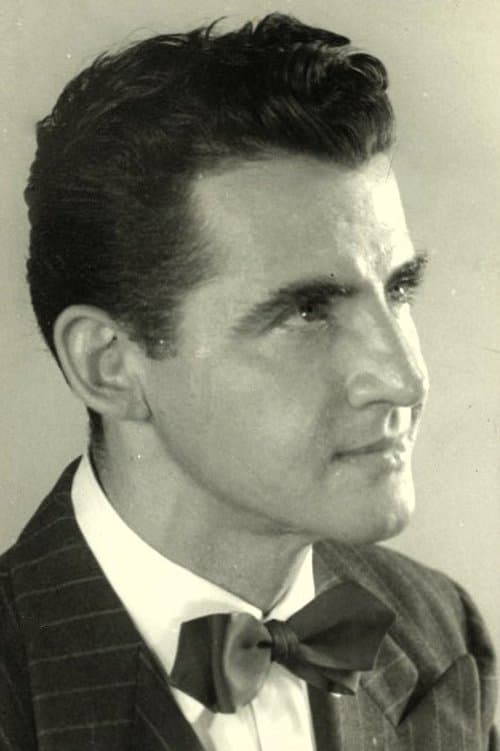 Allan Sears photo
