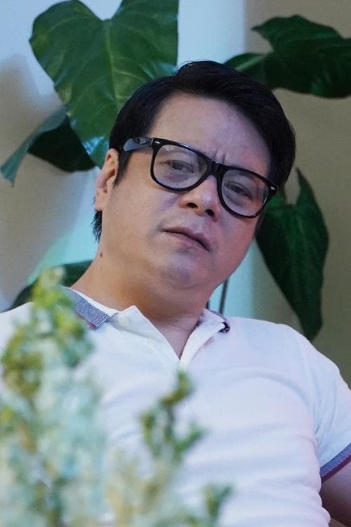 Allan Villafuerte photo