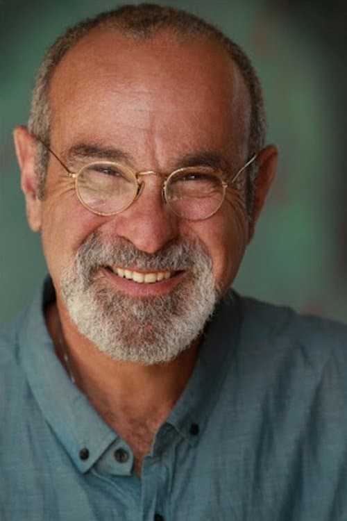 Allan Wasserman photo