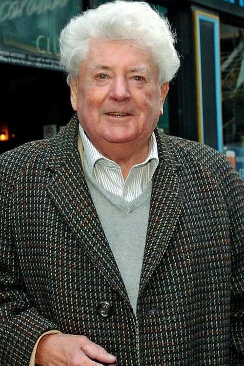 Allan Williams photo