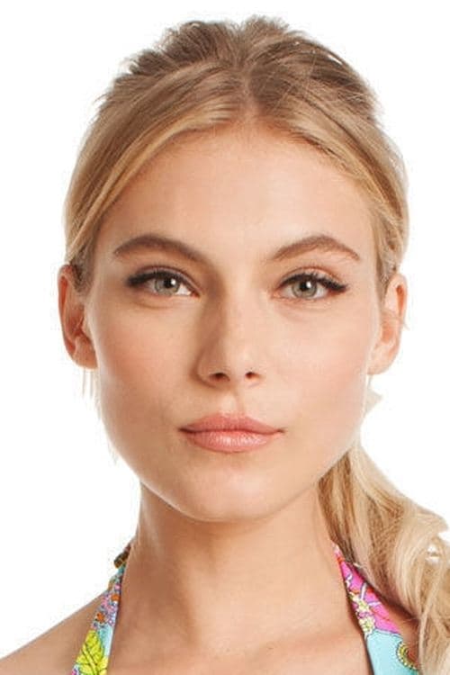 Allegra Carpenter photo