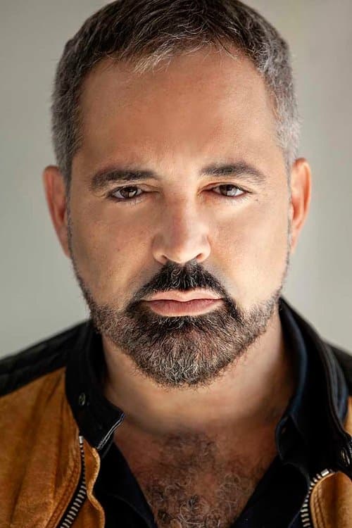 Allen Altman photo