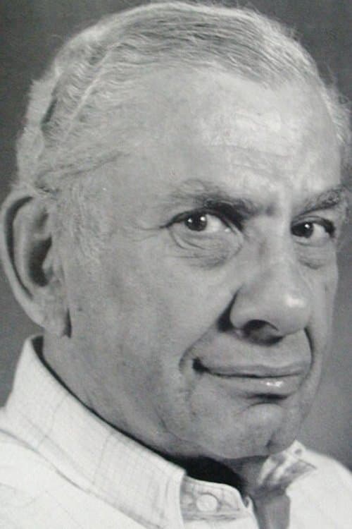 Allen Bloomfield photo