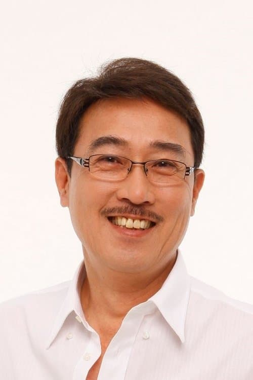 Allen Chao photo