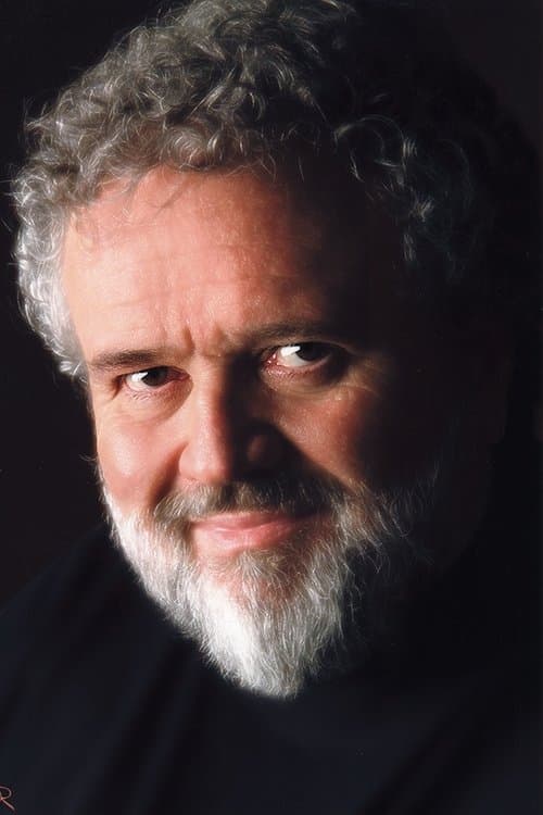 Allen Daviau photo