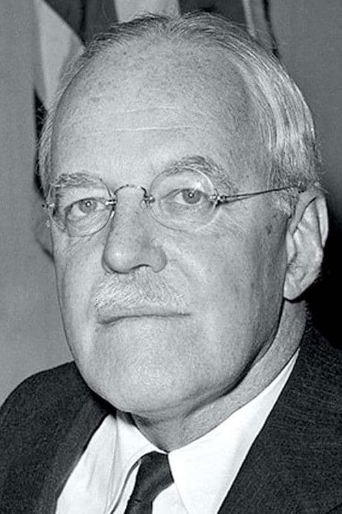 Allen Dulles photo