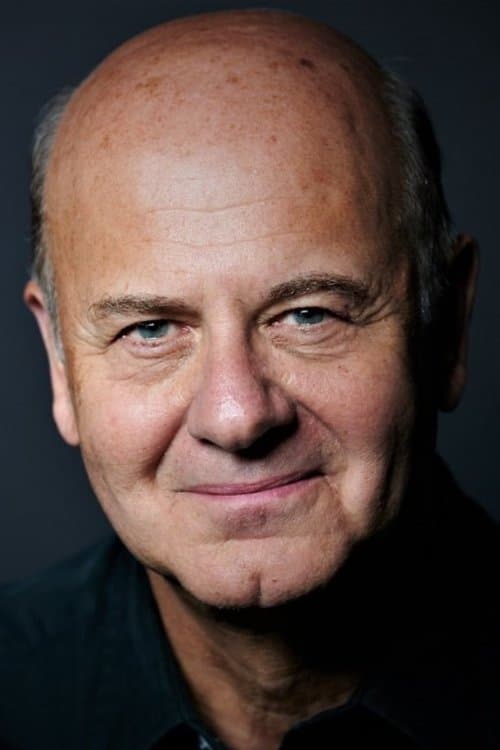 Allen Fitzpatrick photo