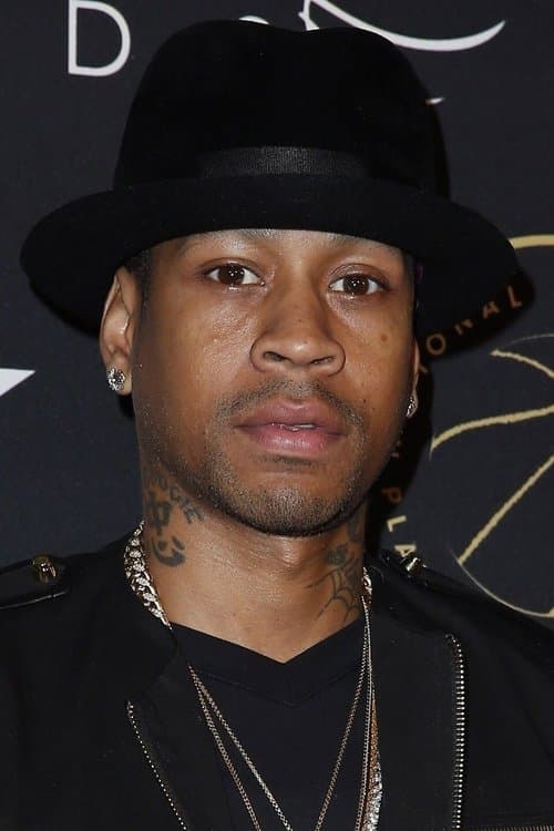 Allen Iverson photo