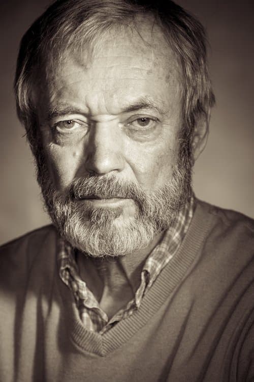 Allen Nause photo