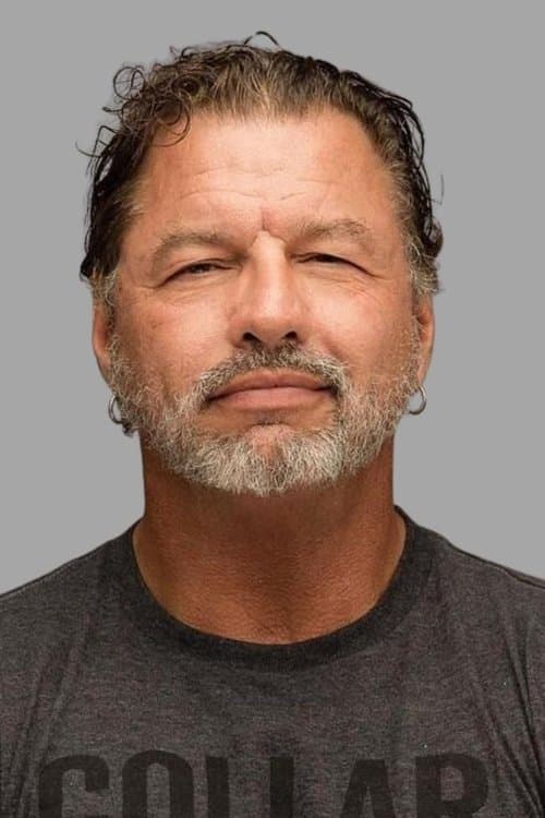Allen Sarven photo