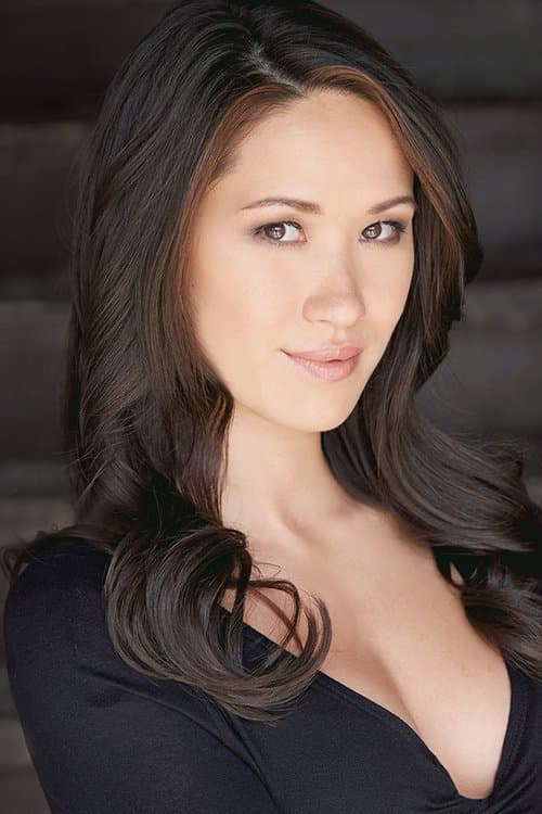 Alli Chung photo