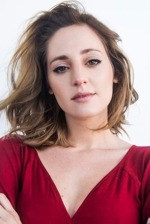 Alli Willow photo