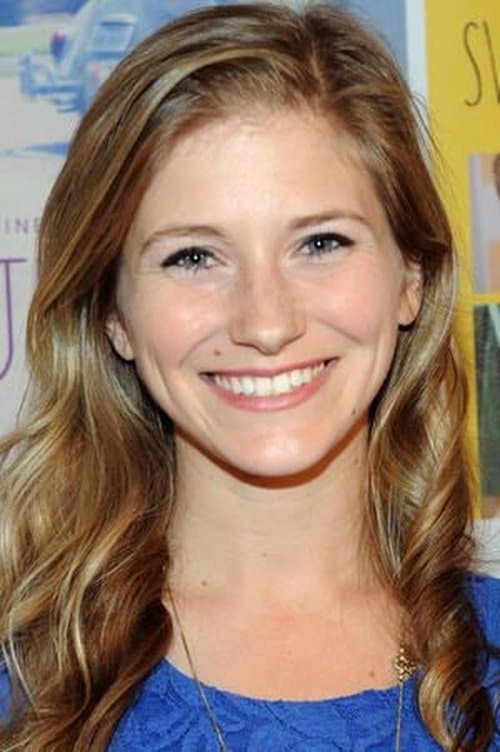 Allie Gallerani photo