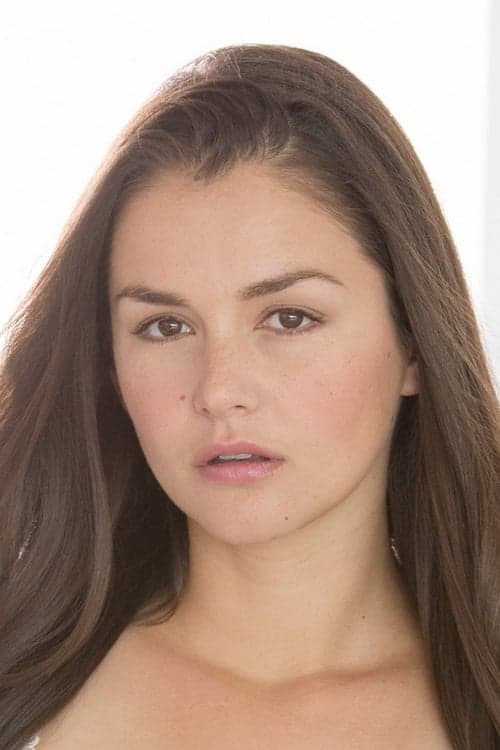 Allie Haze photo