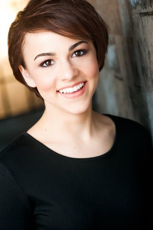 Allie Jennings photo