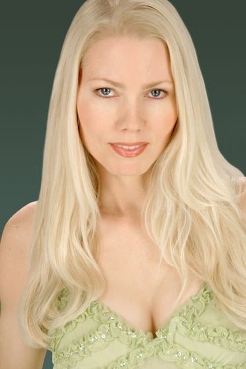 Allie Moss photo