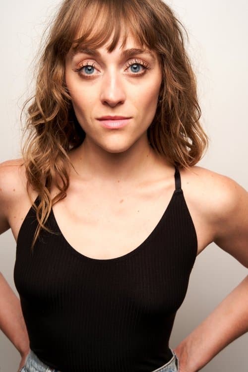 Allie Rae Treharne photo