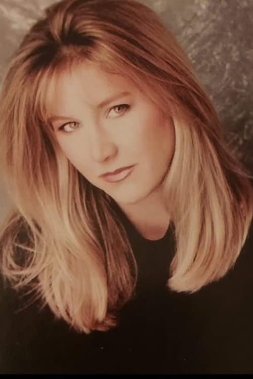 Allison Barron photo
