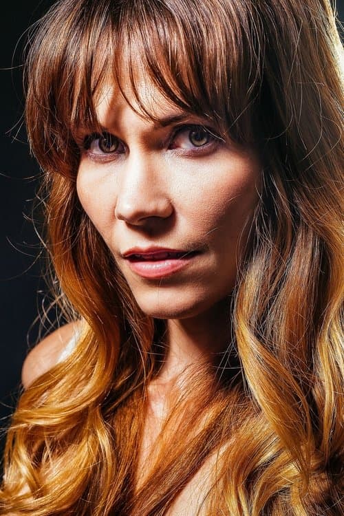 Allison Lange photo