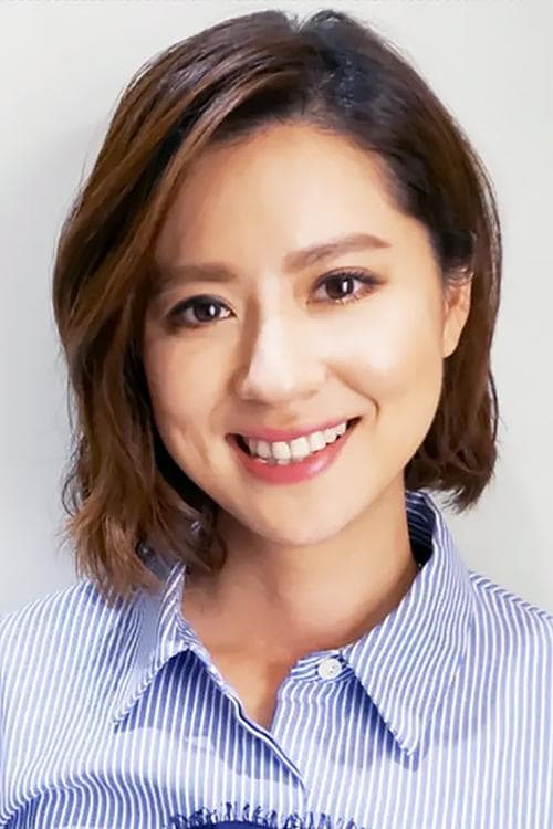 Allison Lin photo
