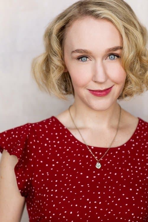 Allison Lobel photo