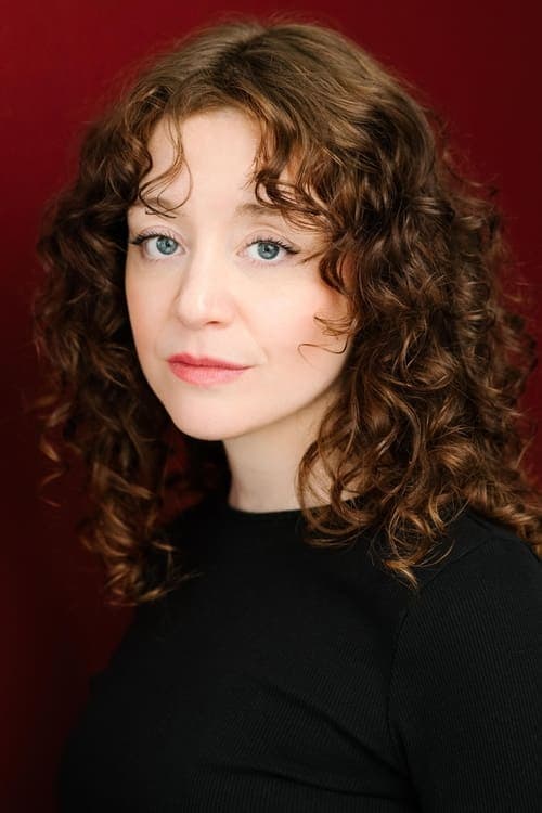 Allison Moira Kelly photo