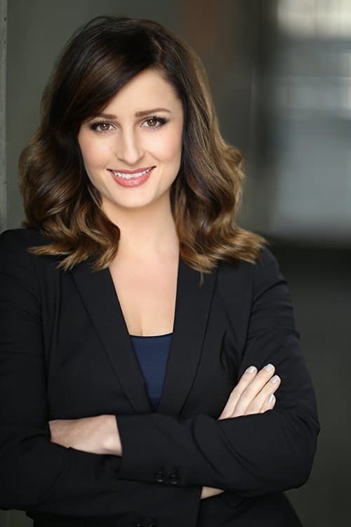 Allison Riley photo
