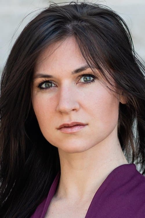 Allison Robertson photo