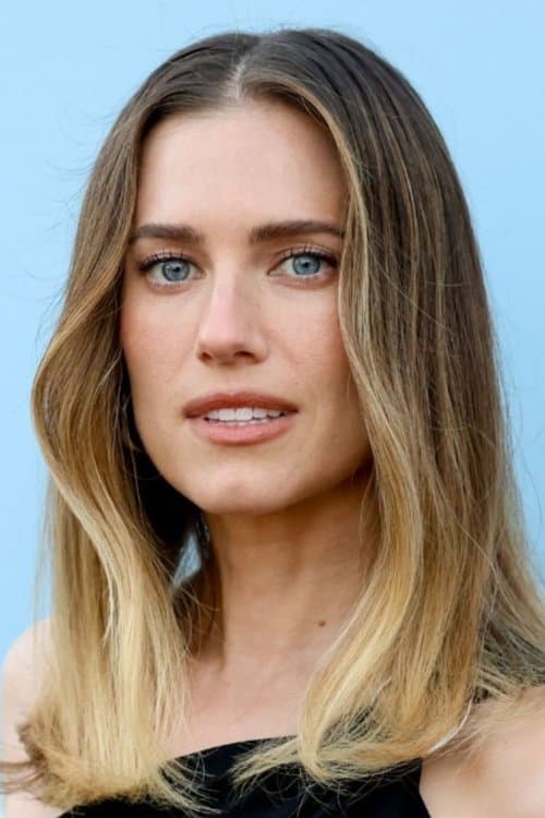 Allison Williams photo
