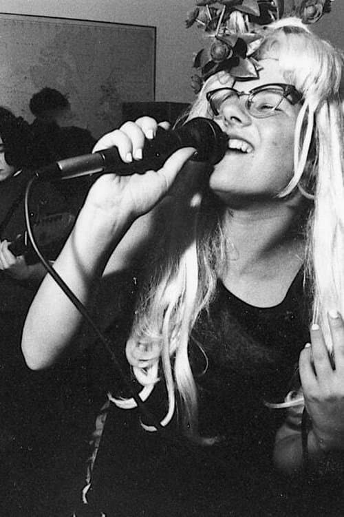 Allison Wolfe photo
