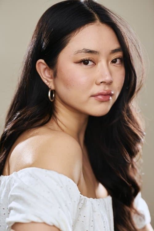 Allison Ye photo