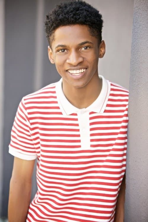 Allius Barnes photo