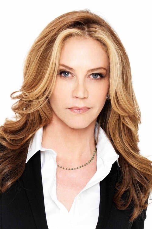 Ally Walker photo