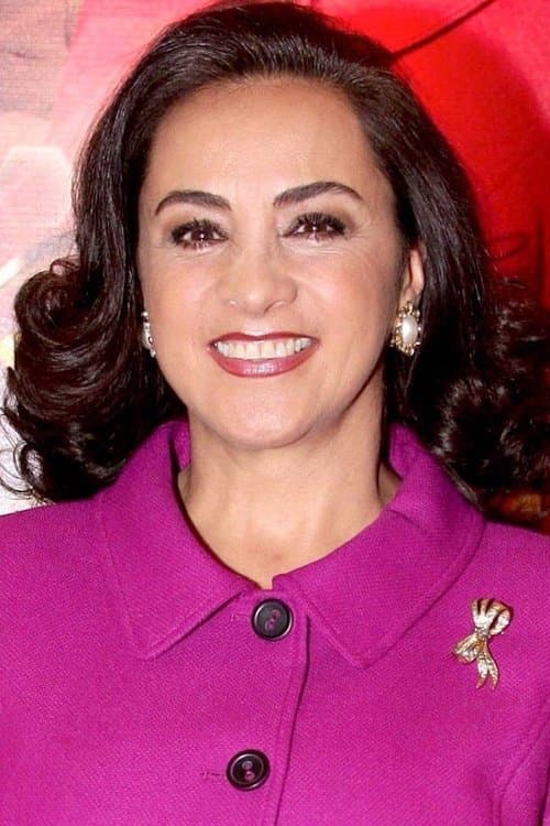 Alma Delfina photo