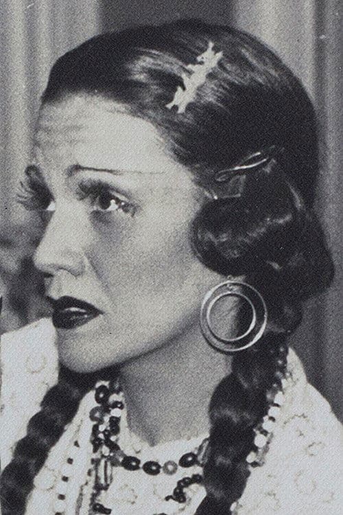 Alma Flora photo