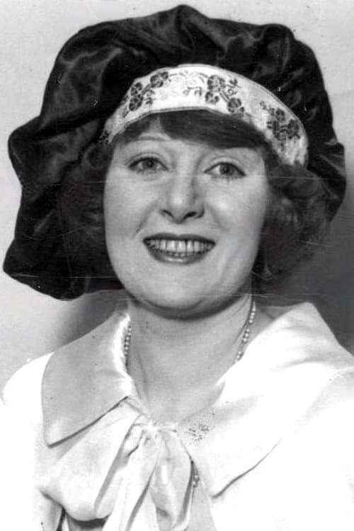 Alma Francis photo