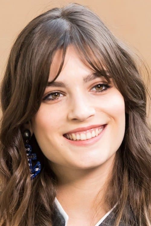 Alma Jodorowsky photo