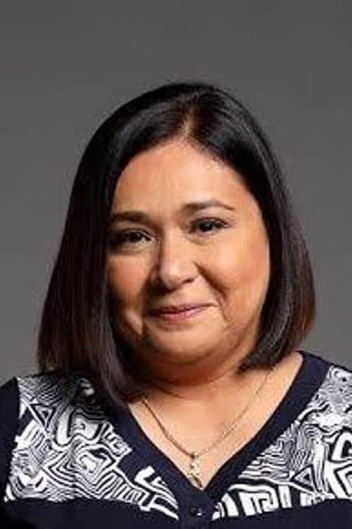 Alma Moreno photo