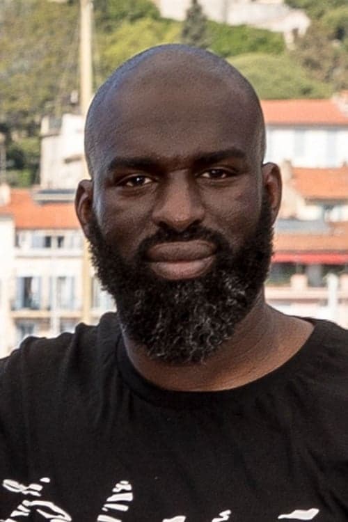 Almamy Kanoute photo