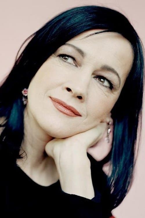 Almut Zilcher photo