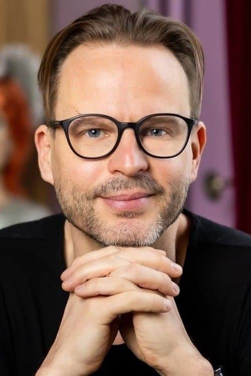 Alo Kõrve photo
