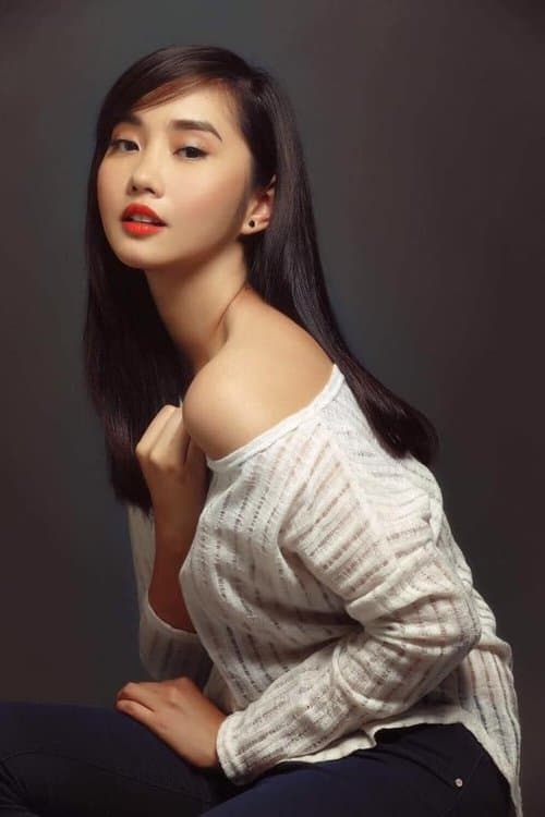 Alodia Gosiengfiao photo