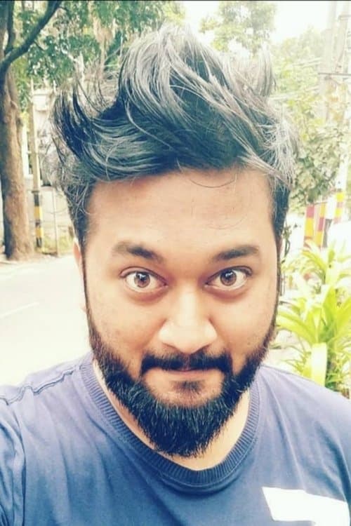 Alok Babu photo