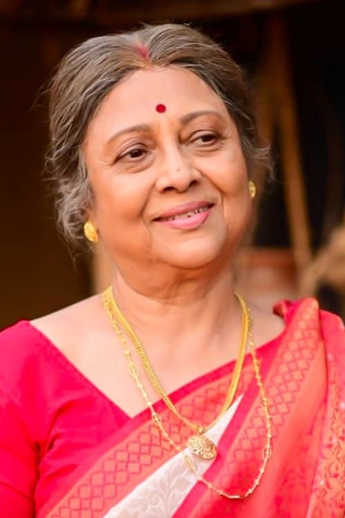 Alokananda Roy photo
