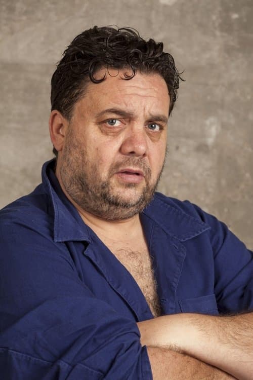 Alon Dahan photo