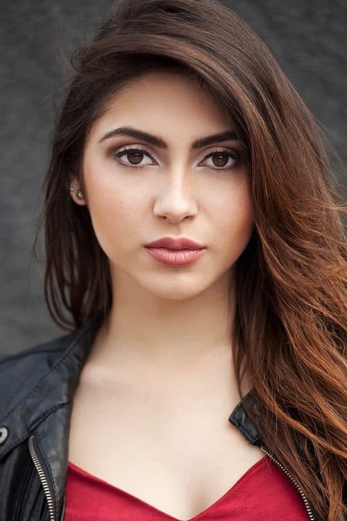 Alondra Delgado photo