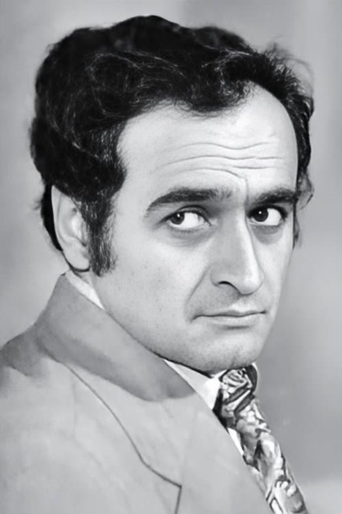 Alpay İzer photo