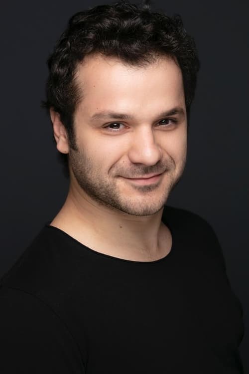 Alper Baytekin photo