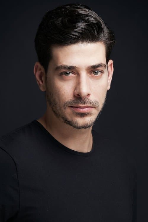 Alper Saldıran photo