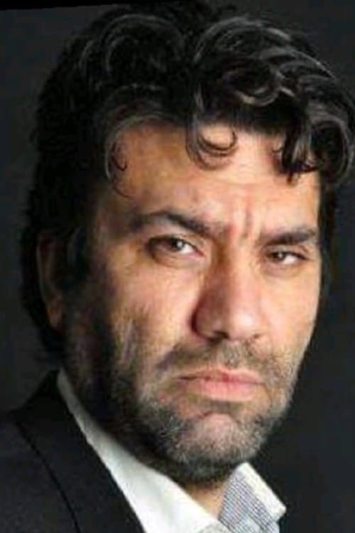 Alper Yağmurcu photo